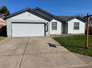 5470 Amethyst St SE, Salem, OR 97306