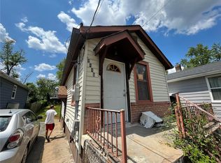 9445 Kirchner Ave, Saint Louis, MO