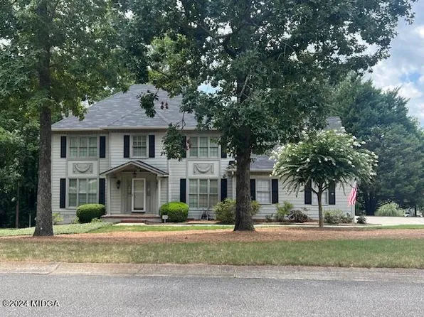 109 Huntington Pl, Macon, GA 31210