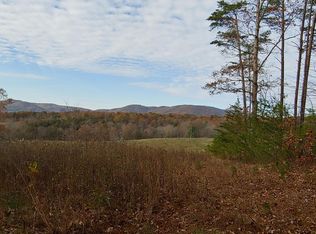 0 Charlie Rd, Hardy, VA 24101