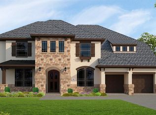 4119 Flagstone Pine Ln, Spring, TX 77386