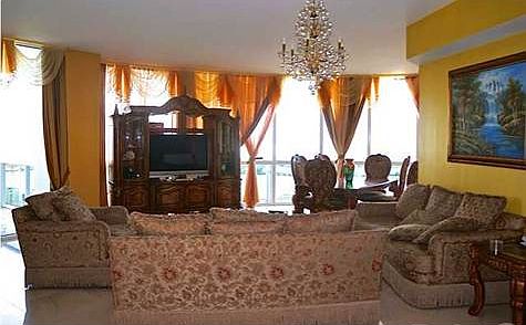 5th image of 18101 Collins Ave APT 4101