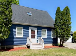 115 Woodpecker Rd, Stoughton, MA 02072