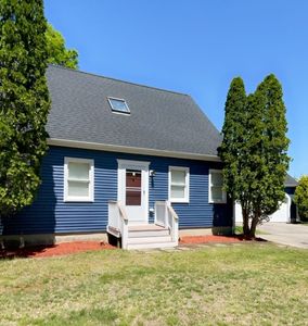 115 Woodpecker Rd, Stoughton, MA, 02072