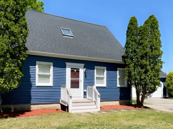 115 Woodpecker Rd, Stoughton, MA 02072
