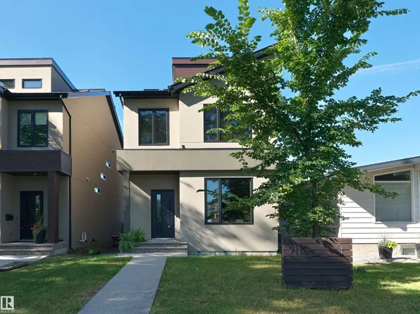 9118 89th St NW, Edmonton, AB T6C 3K9