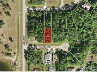 104 Turtle Dr, Rotonda West, FL 33947