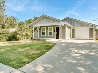 1966 Nomas St, Dallas, TX 75212