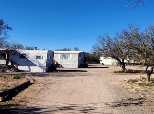 4550 W Los Reales Rd, Tucson, AZ 85746
