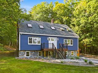 532 Frank C Gilman Highway, Alton, NH 03809