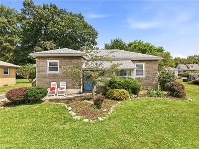 423 Indiana Ave, Farrell, PA, 16121