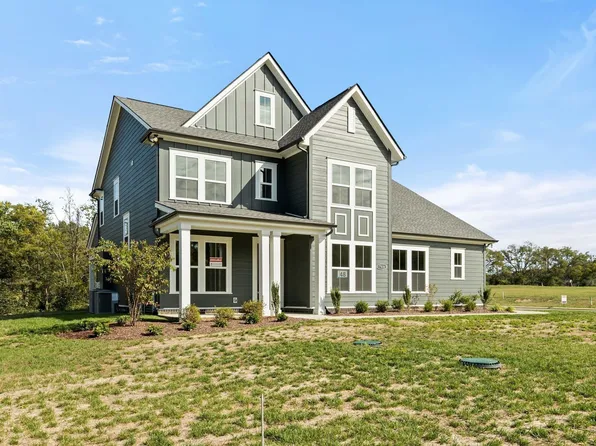 7318 Winners Rd Lot 48, Murfreesboro, TN 37129