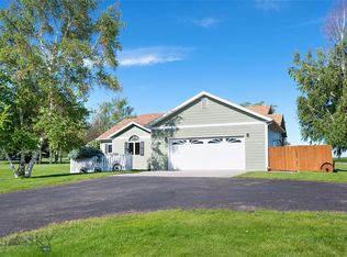 241 Painted Hills Rd, Bozeman, MT 59715
