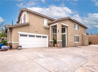 7476 Vista Montana Pl, Rancho Cucamonga, CA 91739