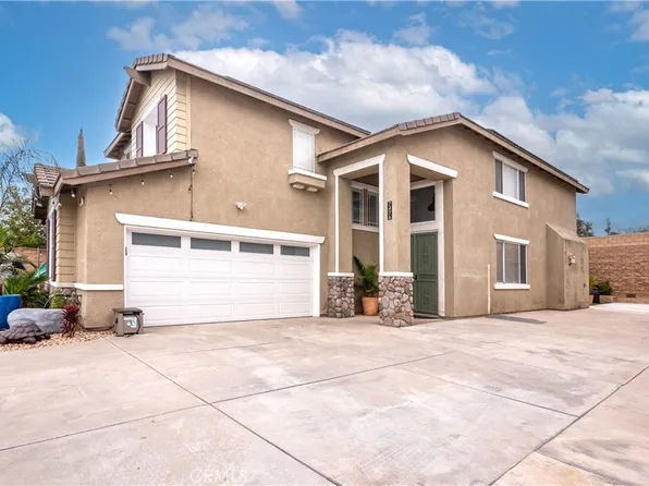 7476 Vista Montana Pl, Rancho Cucamonga, CA 91739
