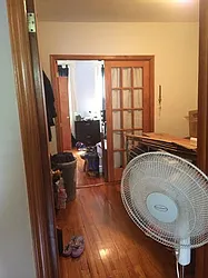 Rented by Francis Castoria LREB