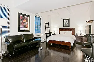 Rented by Empire State Properties