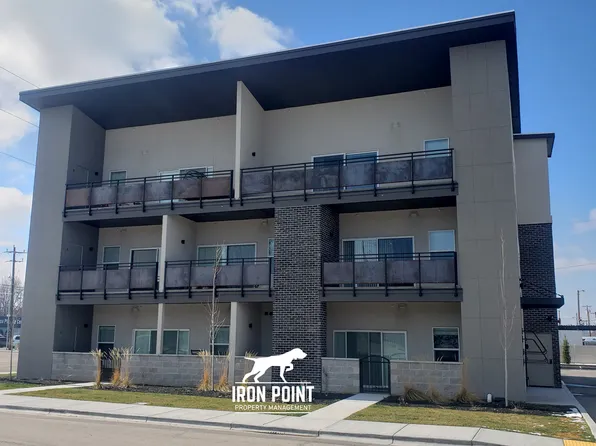 Overland, 3940 W Overland Rd #203, Boise, ID 83705