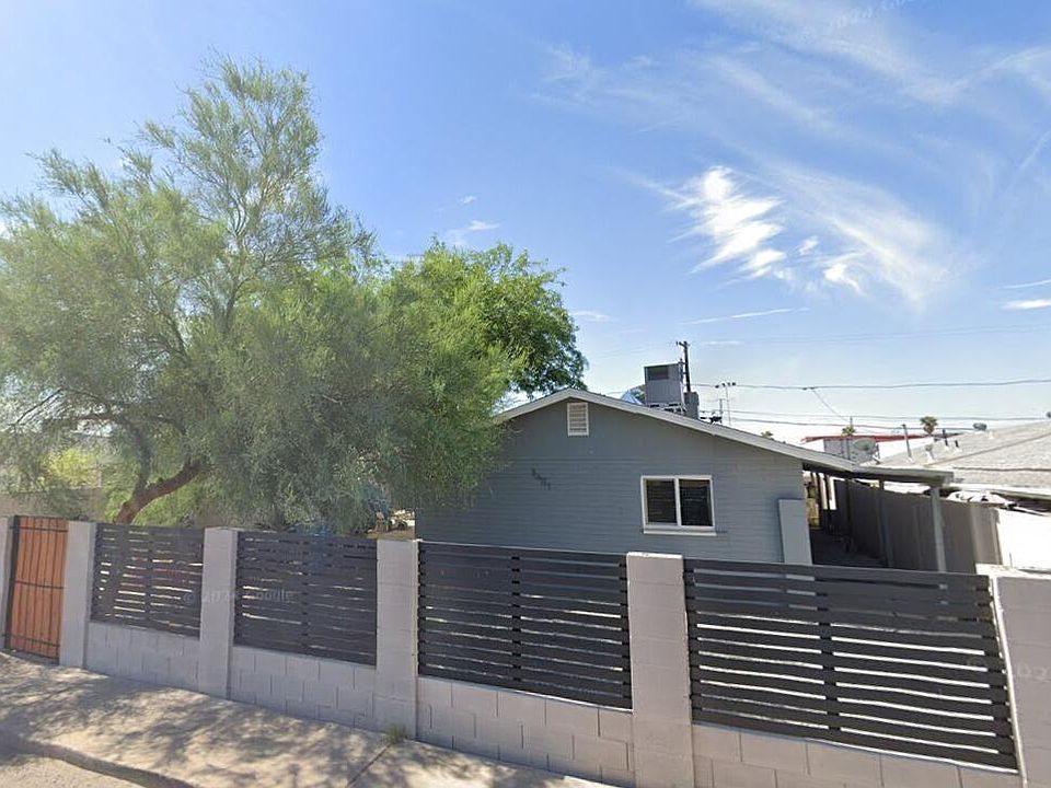 2nd image of 3601 W Maricopa Street