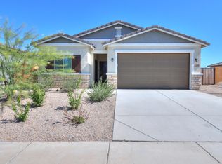 2470 N Abbey Rd, Casa Grande, AZ 85122