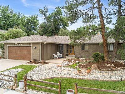 7655 W Polk Avenue, Littleton, CO, 80123
