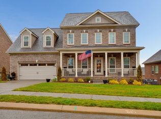 2024 Lequire Ln, Spring Hill, TN 37174