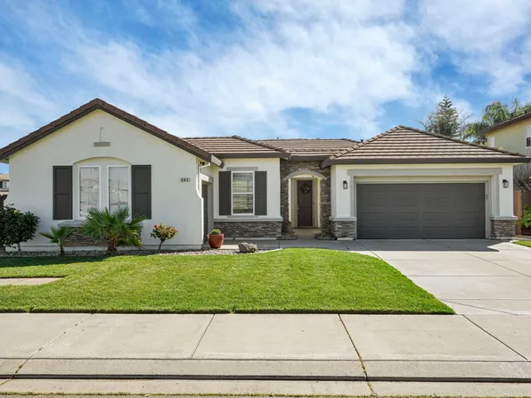 602 S Highland Ave, Ripon, CA 95366