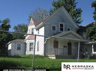 4017 Hamilton St, Omaha, NE 68131