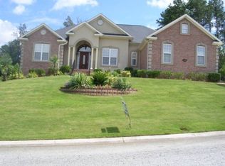 5060 Sussex Dr, Evans, GA 30809