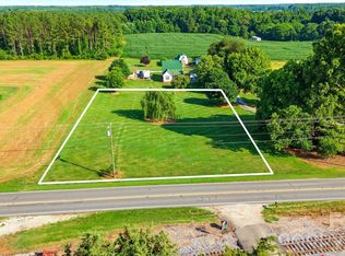 801 High Way, Mount Ulla, NC 28125