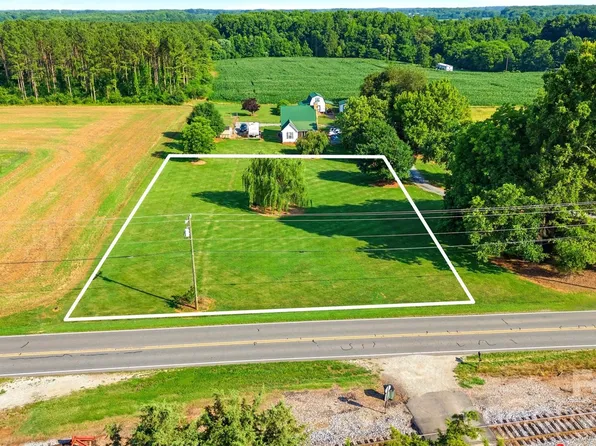 801 High Way, Mount Ulla, NC 28125