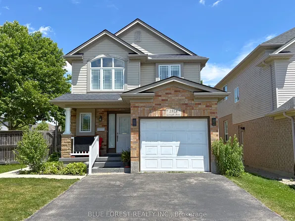 1918 Gough Ave, London, ON N5X 4P8