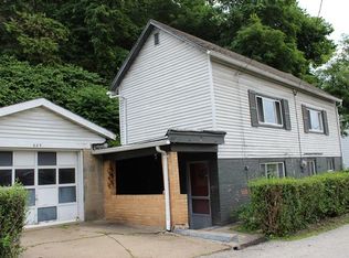 644 14th Street Ext, Monaca, PA 15061