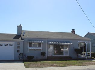 1436 140th Ave, San Leandro, CA 94578