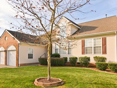 2528 Unbridled Ln, Virginia Beach, VA, 23456