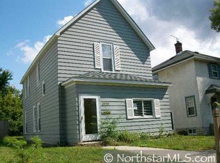2110 Sheridan Ave N, Minneapolis, MN 55411