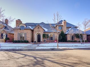 6023 90th St, Lubbock, TX 79424