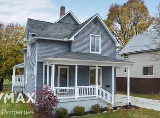 300 N Mill St, Clio, MI 48420