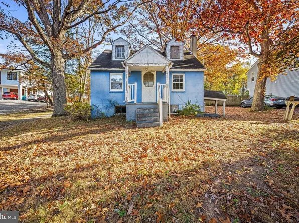 5615 Bartholow Rd, Sykesville, MD 21784