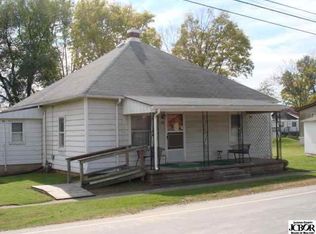 67 E Washington St, Medora, IN 47260