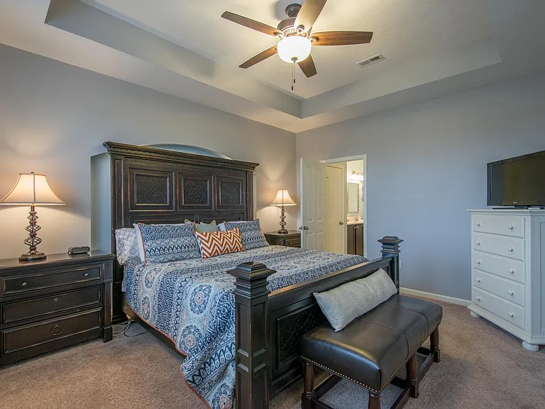 6805 Kinsale Ln — Photo 19