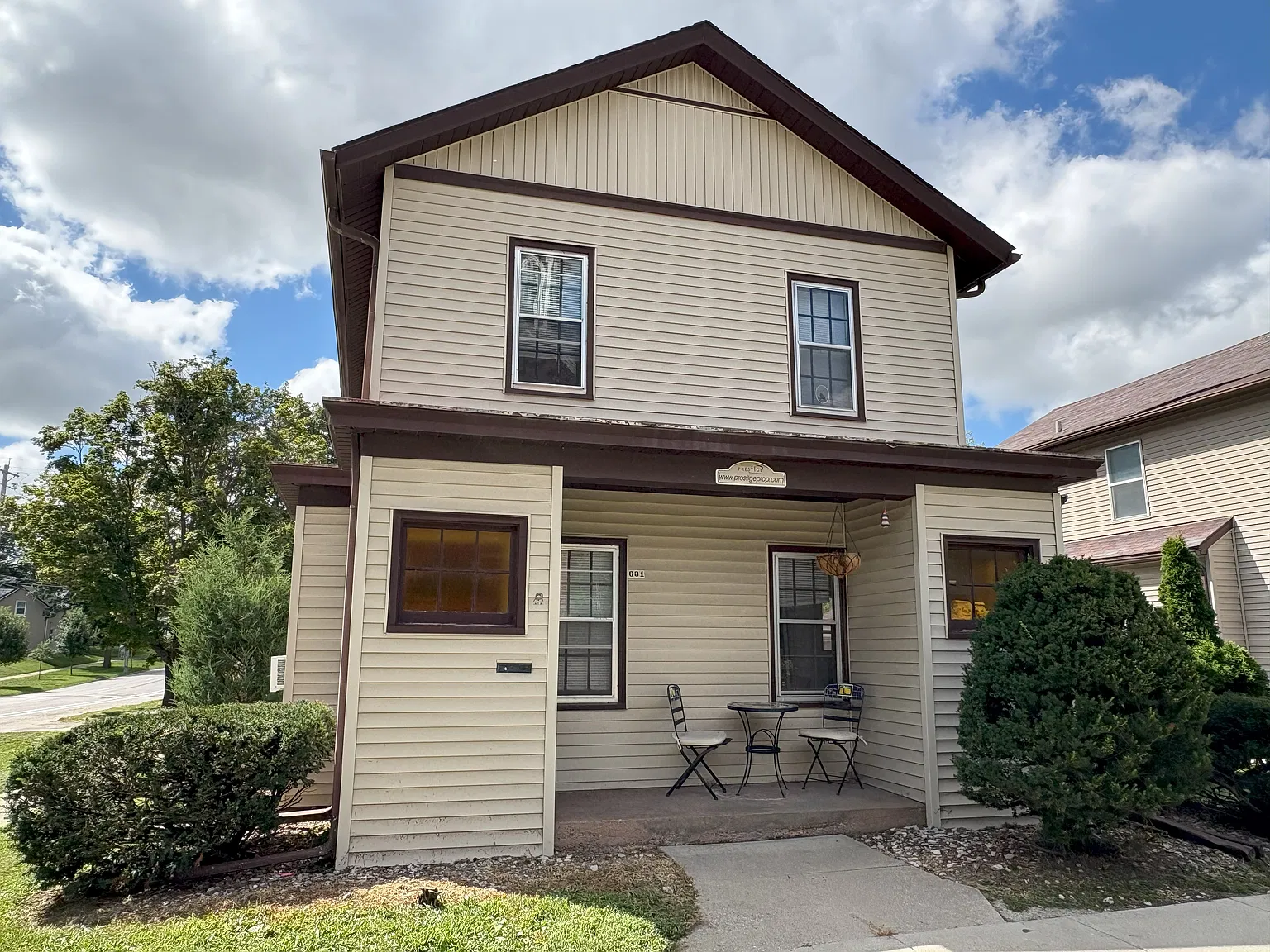 2 bed, 1511 sqft, $1,305 — Photo 1