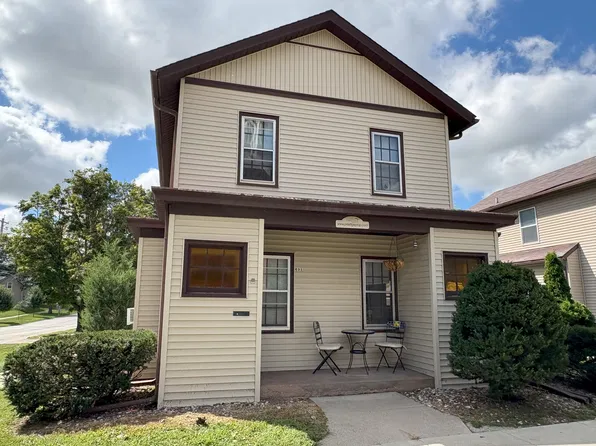 631 E Davenport St, Iowa City, IA 52245
