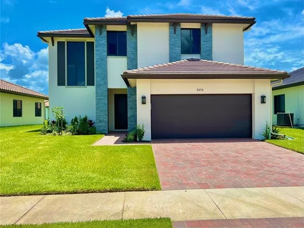 5054 Alonza AVE, AVE MARIA, FL 34142