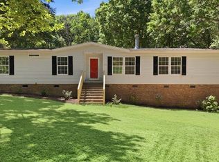 5249 Highpoint Drive, Nashville, NC 27856
