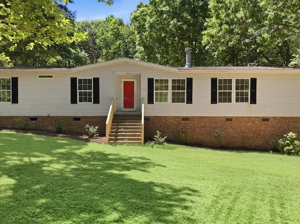 5249 Highpoint Drive, Nashville, NC 27856