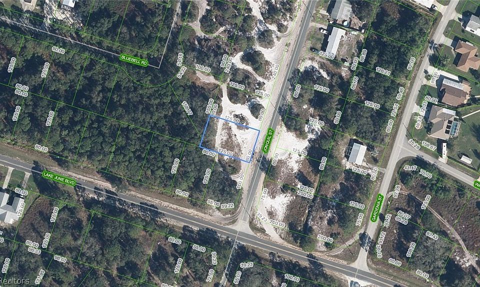 2nd image of 1002 Jonquil St
