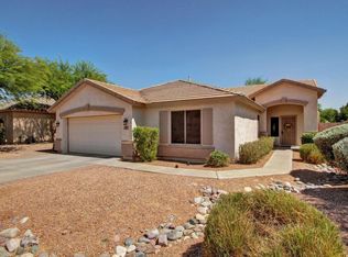 2873 E Runaway Bay Pl, Chandler, AZ 85249