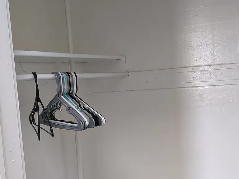 Bedroom Closet