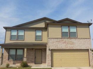 1529 Cap Ridge Peak, New Braunfels, TX 78130